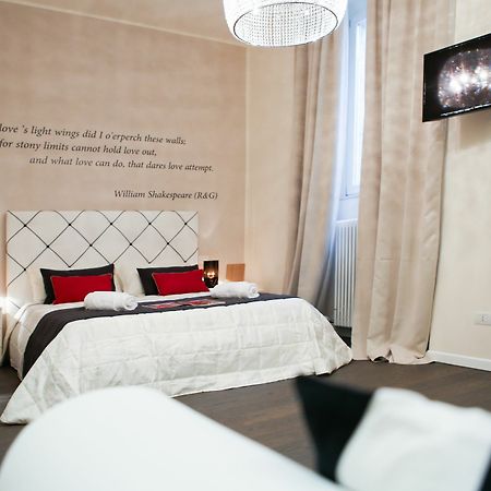Relais Love Verona Ngoại thất bức ảnh
