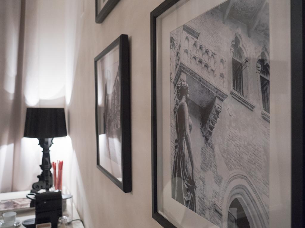 Relais Love Verona Ngoại thất bức ảnh