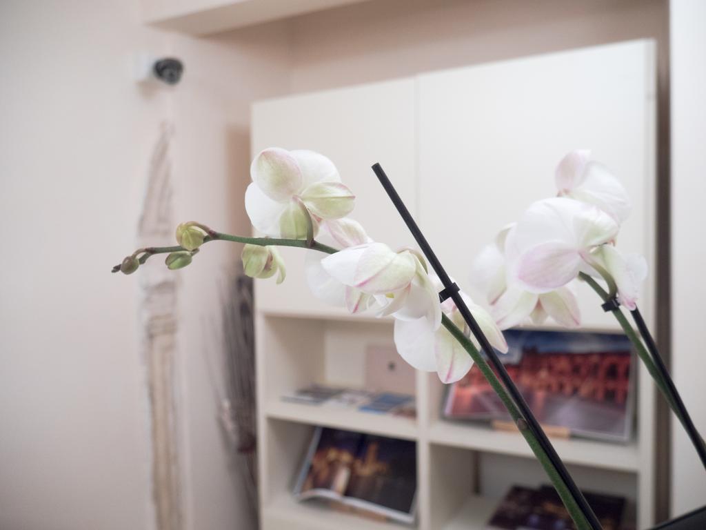 Relais Love Verona Ngoại thất bức ảnh
