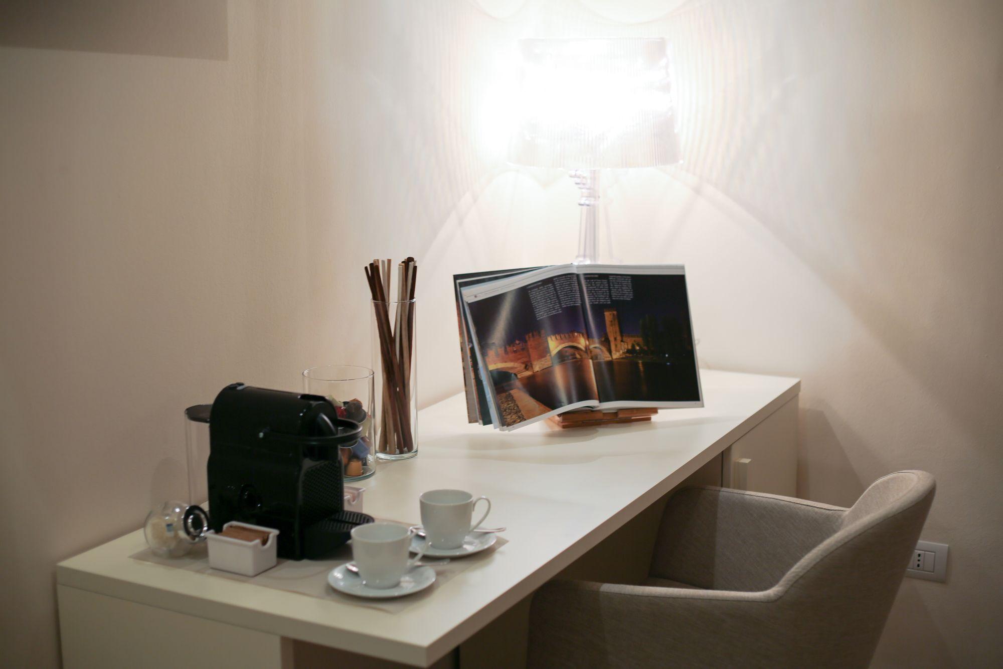 Relais Love Verona Ngoại thất bức ảnh
