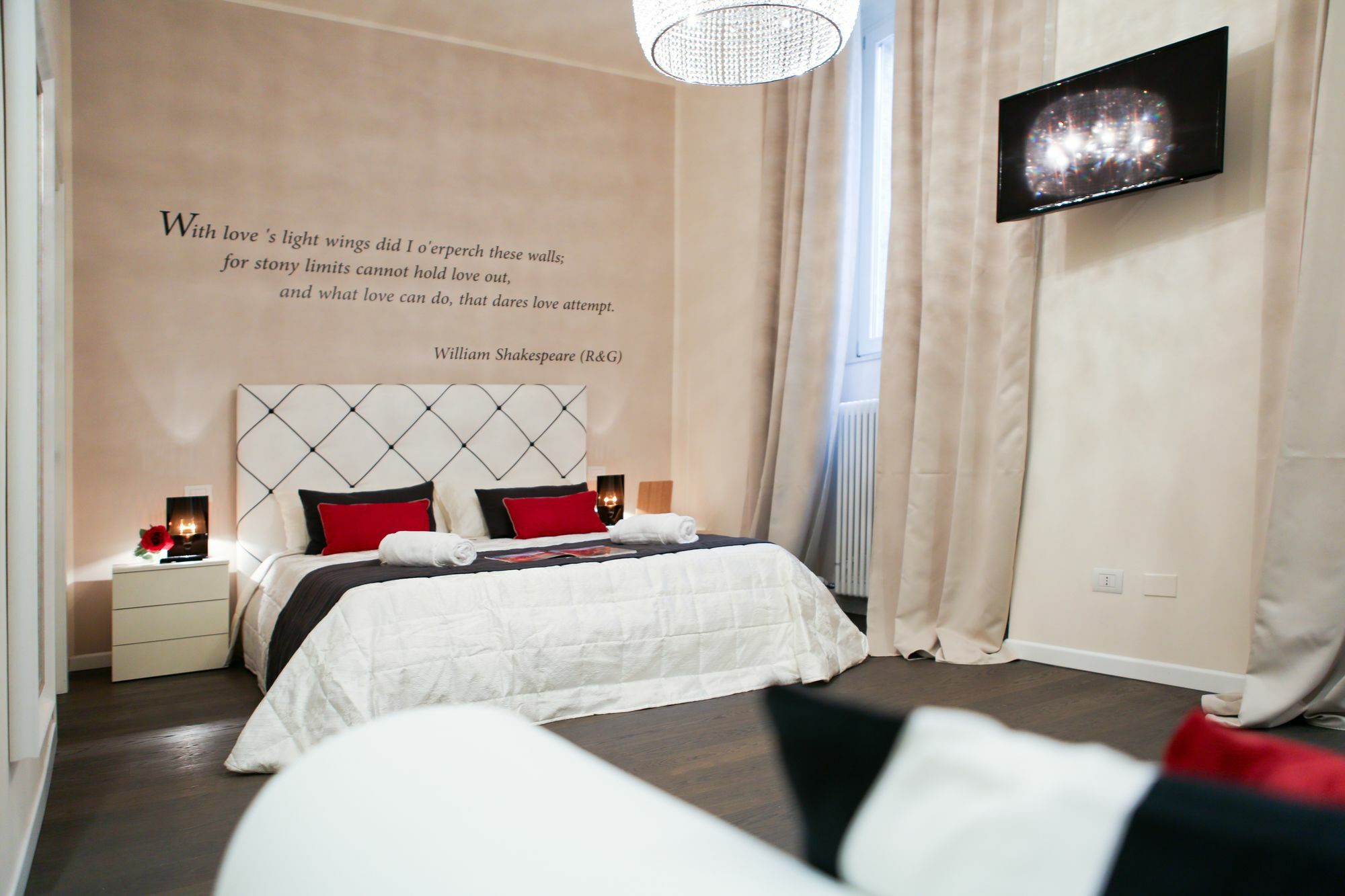 Relais Love Verona Ngoại thất bức ảnh