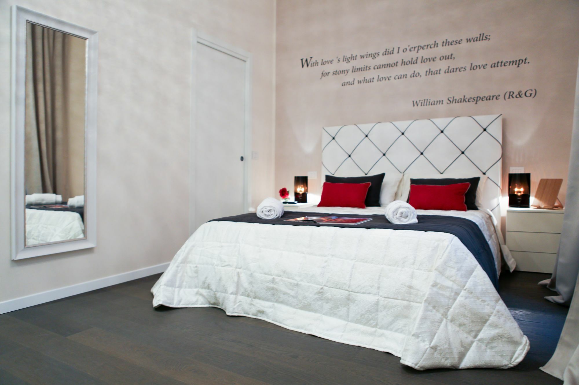 Relais Love Verona Ngoại thất bức ảnh