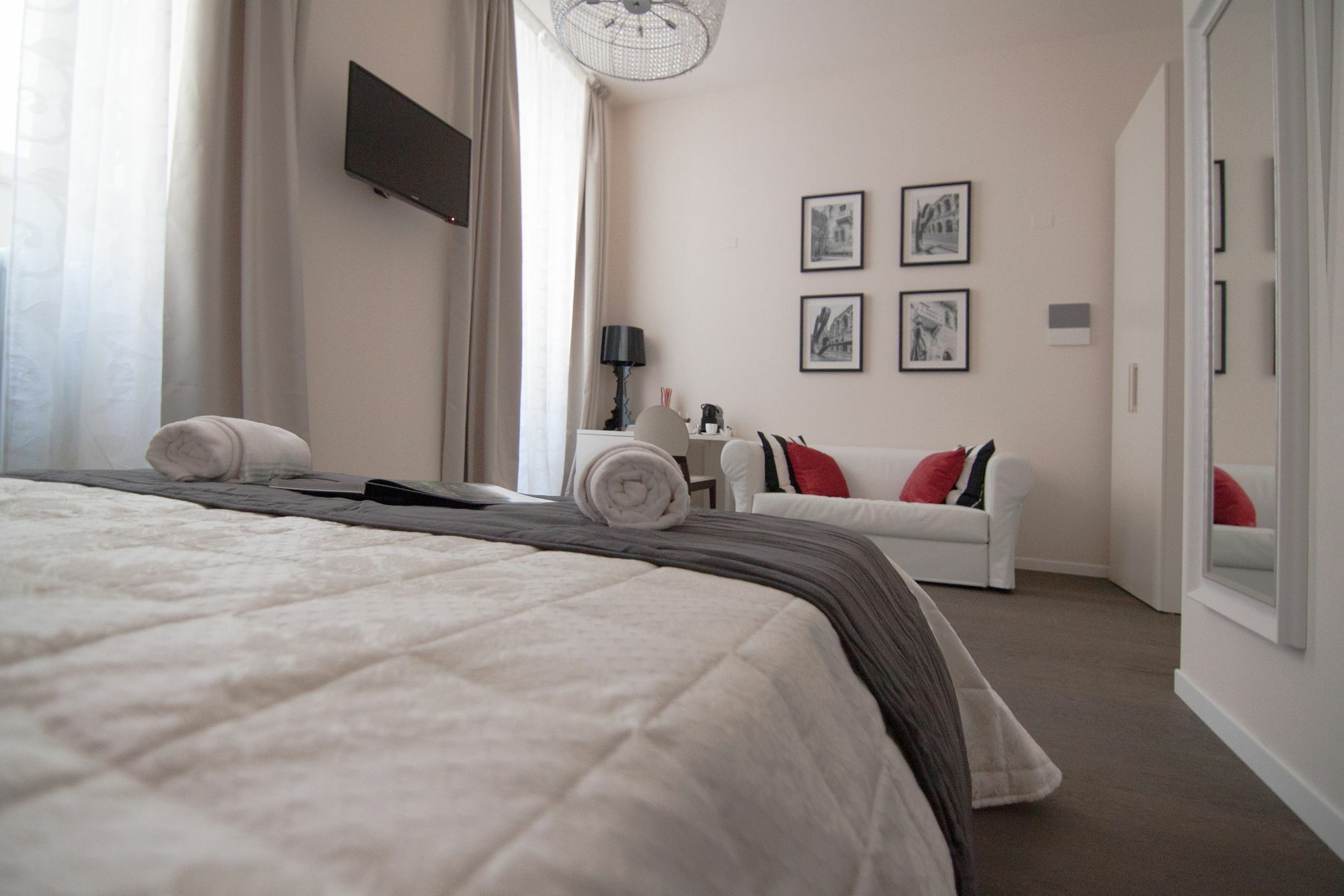 Relais Love Verona Ngoại thất bức ảnh